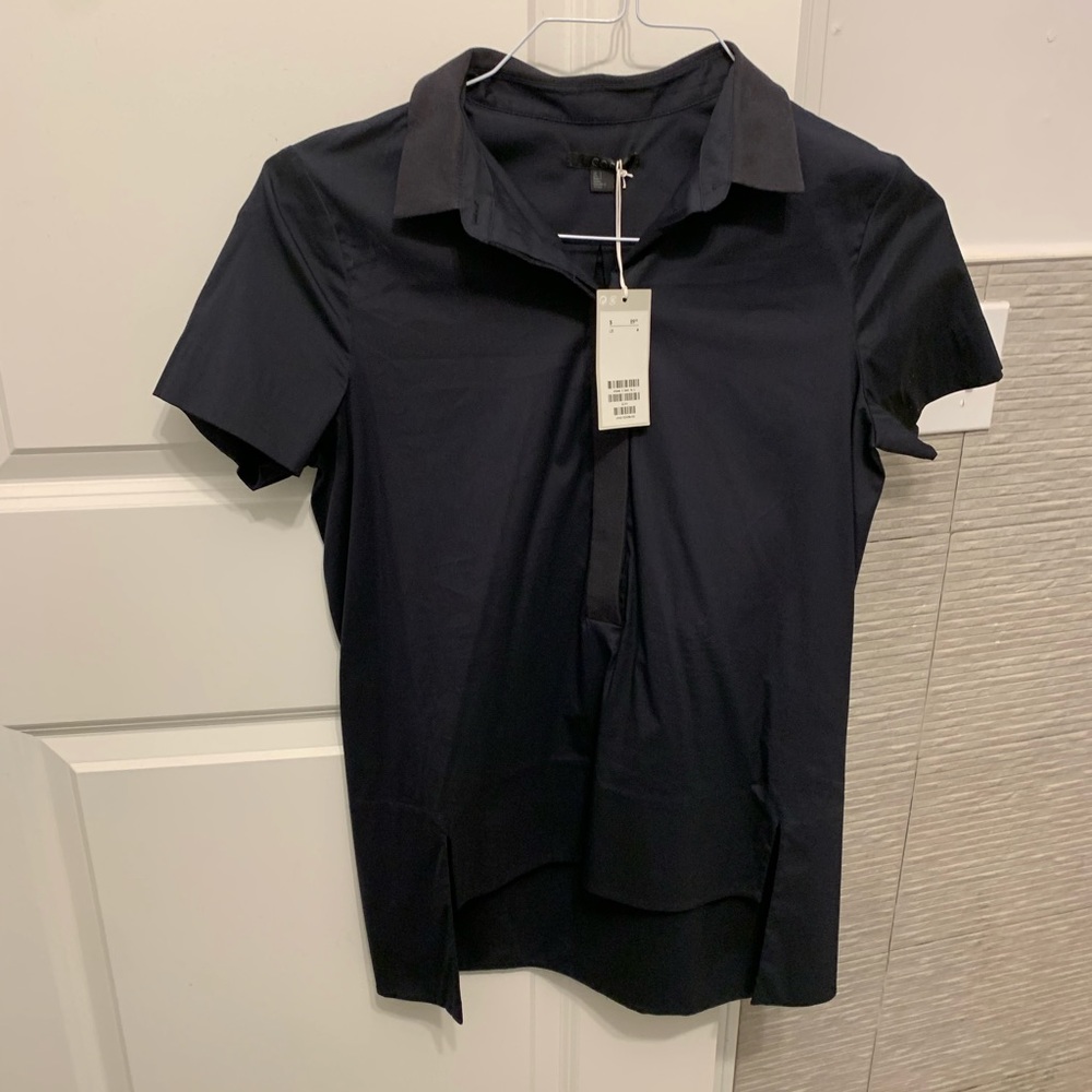 COS Womens shirt